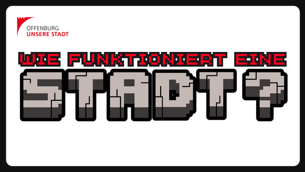 Logo Wie funktioniert eine Stadt?